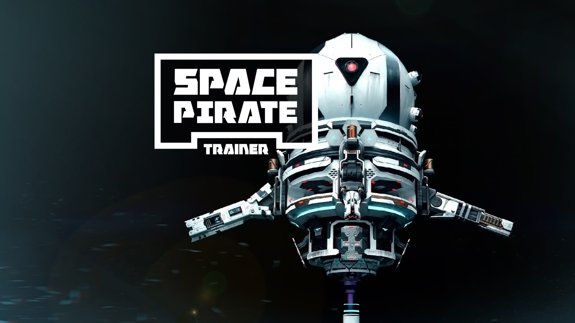 Space Pirate Trainer